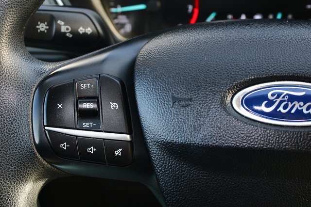 used 2020 Ford Escape car, priced at $10,699