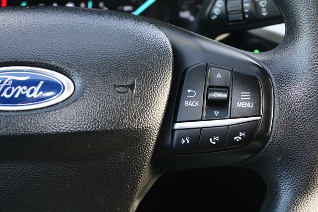 used 2020 Ford Escape car, priced at $10,699