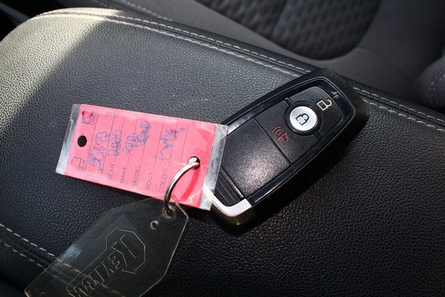 used 2020 Ford Escape car, priced at $10,699