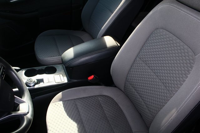 used 2020 Ford Escape car, priced at $10,699