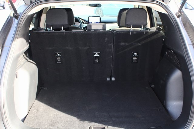 used 2020 Ford Escape car, priced at $10,699