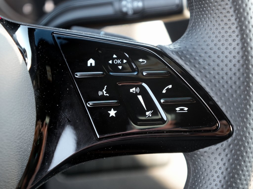 new 2026 Mercedes-Benz Sprinter 2500 car, priced at $59,607