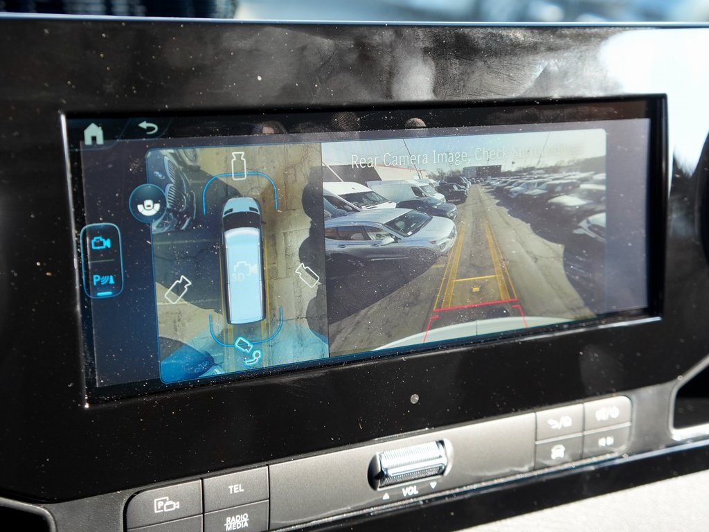 new 2026 Mercedes-Benz Sprinter 2500 car, priced at $59,607