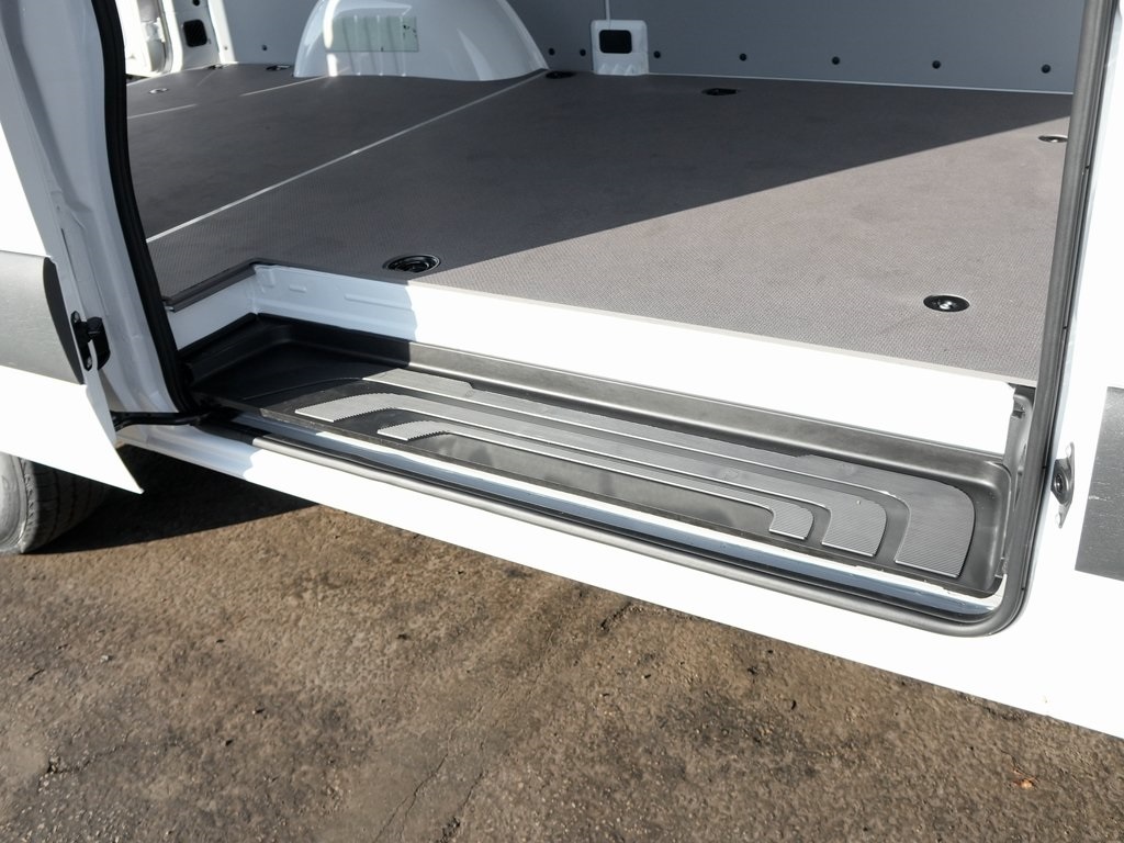 new 2026 Mercedes-Benz Sprinter 2500 car, priced at $59,607