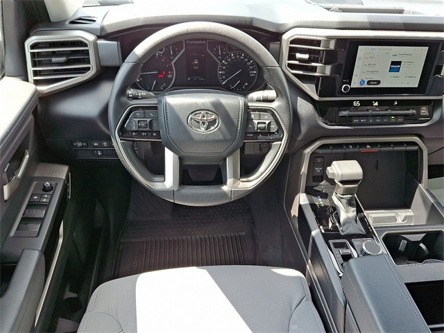 Used 2024 Toyota Tundra Truck