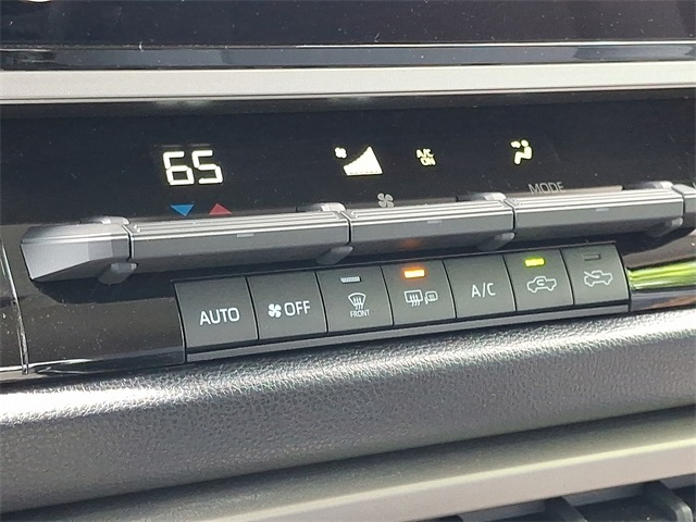 Used 2024 Toyota Tundra Truck