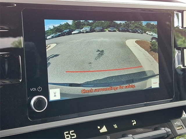 Used 2024 Toyota Tundra Truck