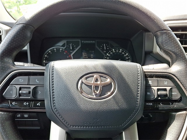 Used 2024 Toyota Tundra Truck
