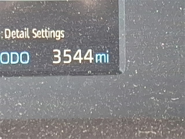 Used 2024 Toyota Tundra Truck