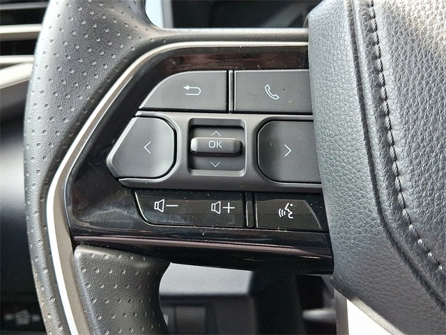Used 2024 Toyota Tundra Truck