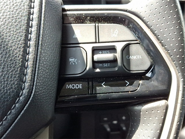 Used 2024 Toyota Tundra Truck