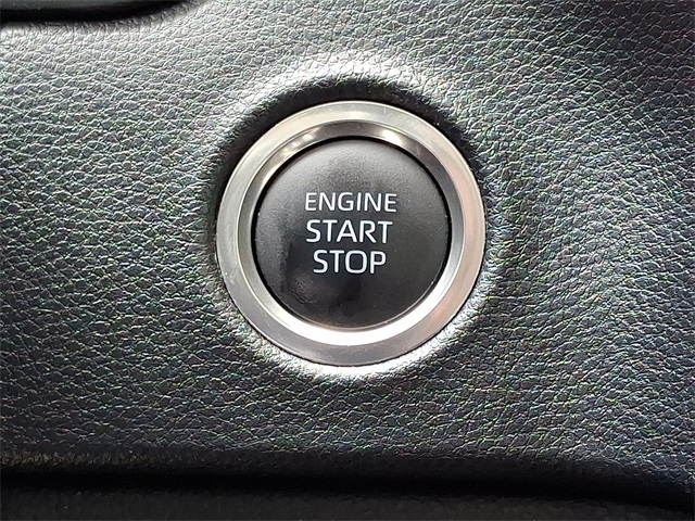 Used 2024 Toyota Tundra Truck