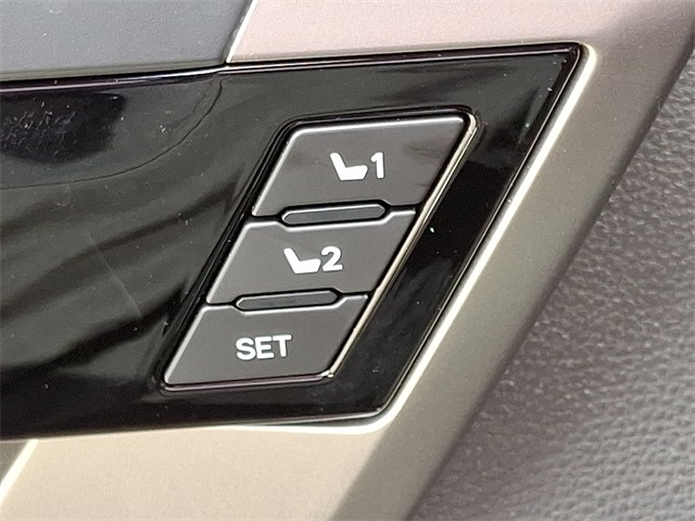 Used 2024 Toyota Tundra Truck