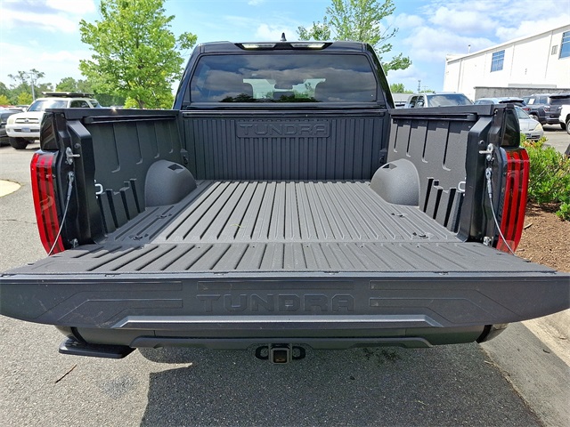 Used 2024 Toyota Tundra Truck