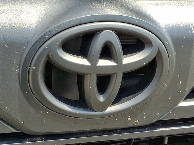 Used 2024 Toyota Tundra Truck