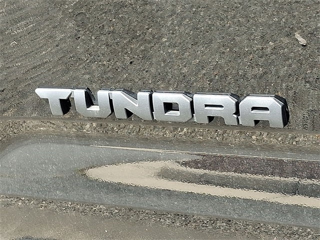 Used 2024 Toyota Tundra Truck