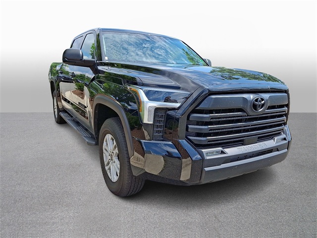 Used 2024 Toyota Tundra Truck