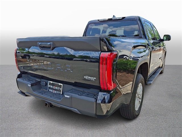 Used 2024 Toyota Tundra Truck