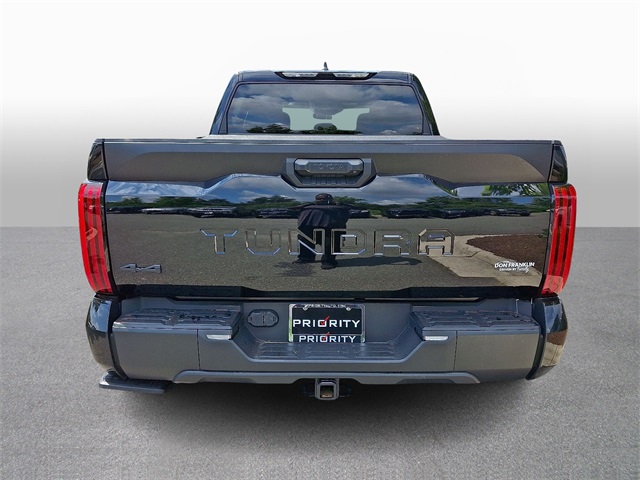 Used 2024 Toyota Tundra Truck
