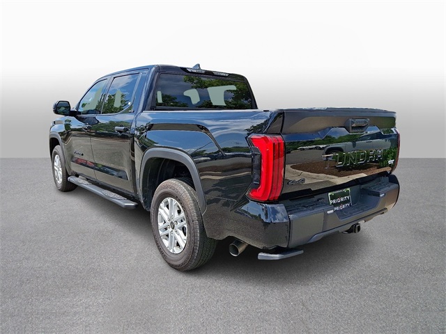 Used 2024 Toyota Tundra Truck