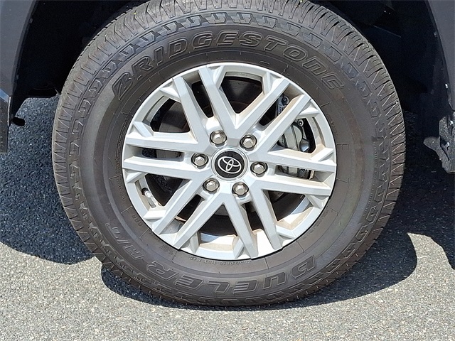 Used 2024 Toyota Tundra Truck