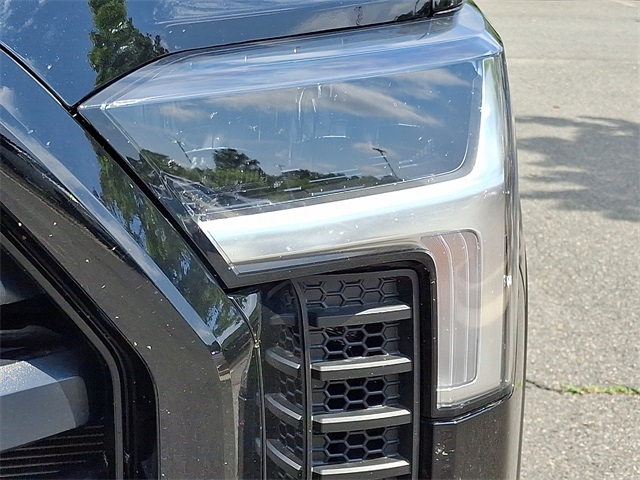 Used 2024 Toyota Tundra Truck