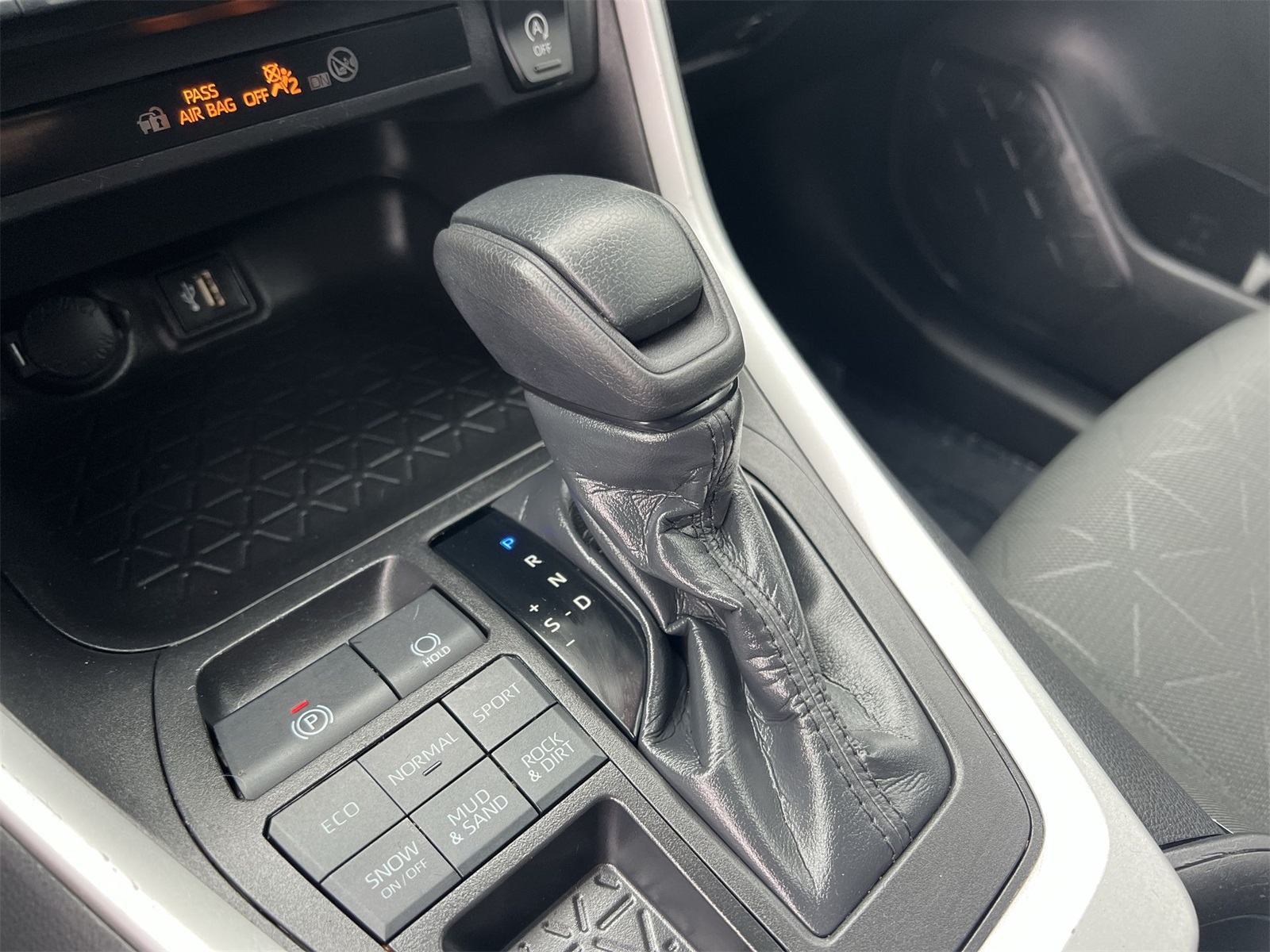 used 2023 Toyota RAV4 car, priced at $29,991