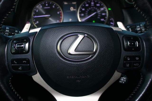 used 2018 Lexus NX car, priced at $20,456