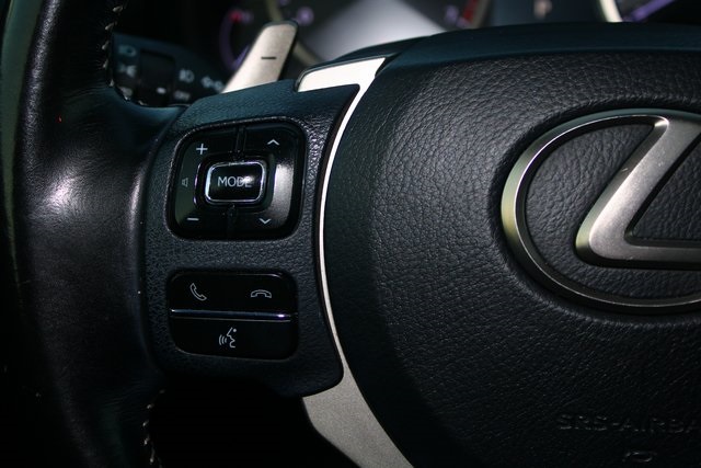 used 2018 Lexus NX car, priced at $20,456