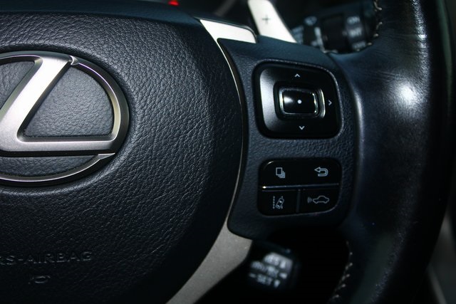 used 2018 Lexus NX car, priced at $20,456