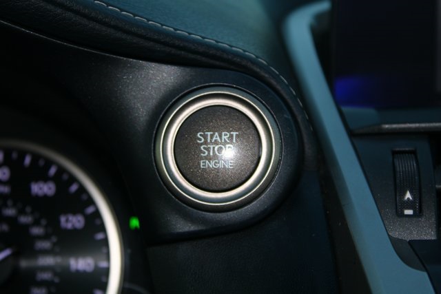 used 2018 Lexus NX car, priced at $20,456