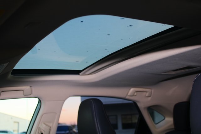 used 2018 Lexus NX car, priced at $20,456