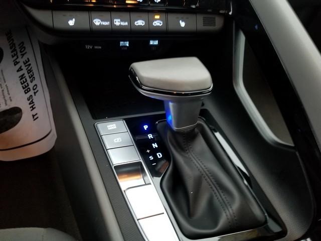 used 2023 Hyundai Elantra car, priced at $18,500