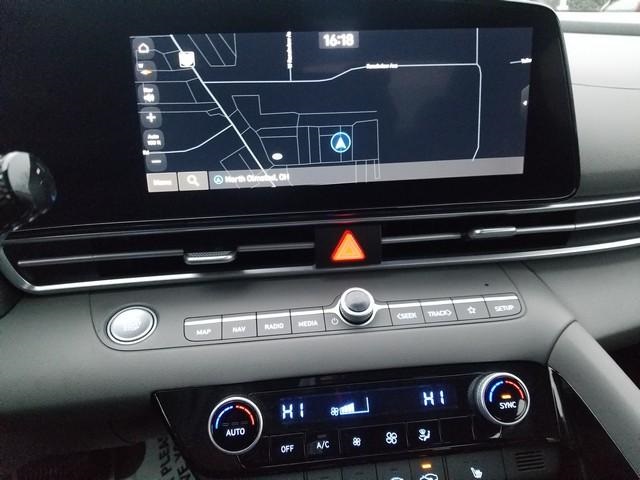 used 2023 Hyundai Elantra car, priced at $18,500