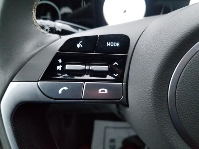 used 2023 Hyundai Elantra car, priced at $18,500