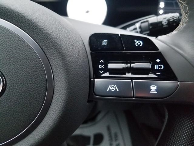 used 2023 Hyundai Elantra car, priced at $18,500