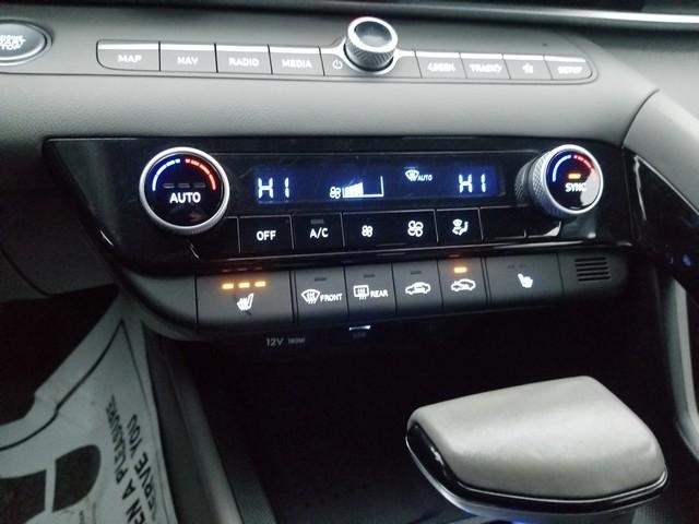 used 2023 Hyundai Elantra car, priced at $18,500