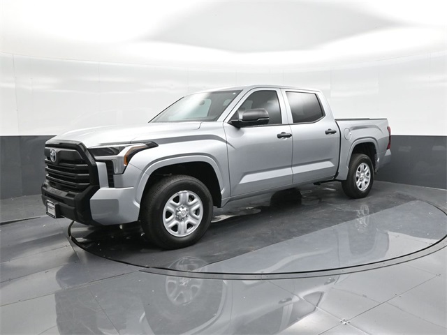 2025 Toyota Tundra SR's photo