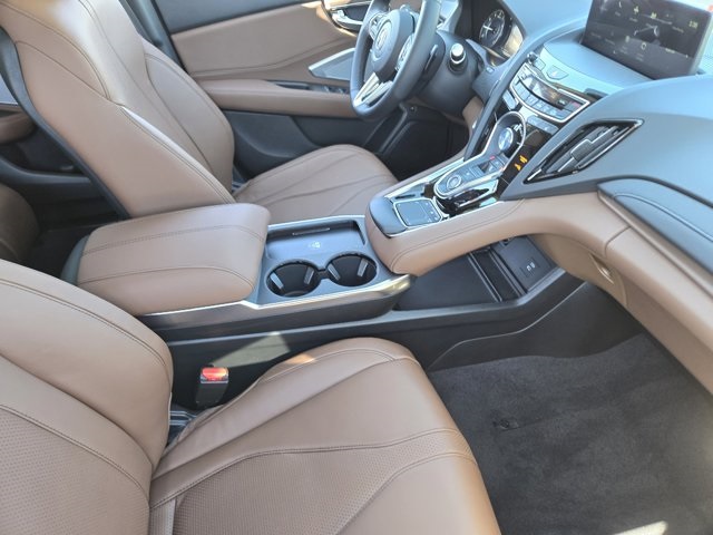 new 2026 Acura RDX car, priced at $49,750