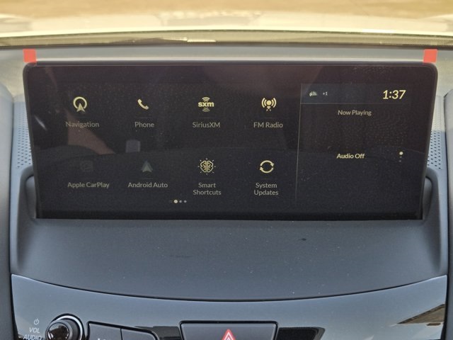 new 2026 Acura RDX car, priced at $49,750