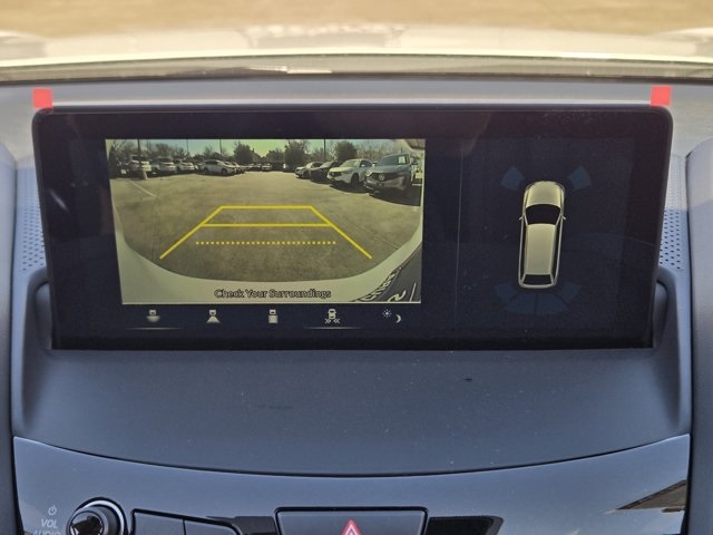 new 2026 Acura RDX car, priced at $49,750