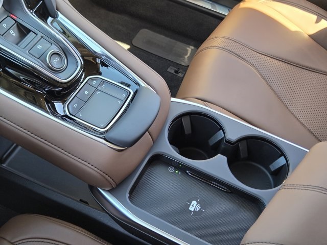 new 2026 Acura RDX car, priced at $49,750