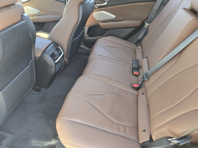 new 2026 Acura RDX car, priced at $49,750