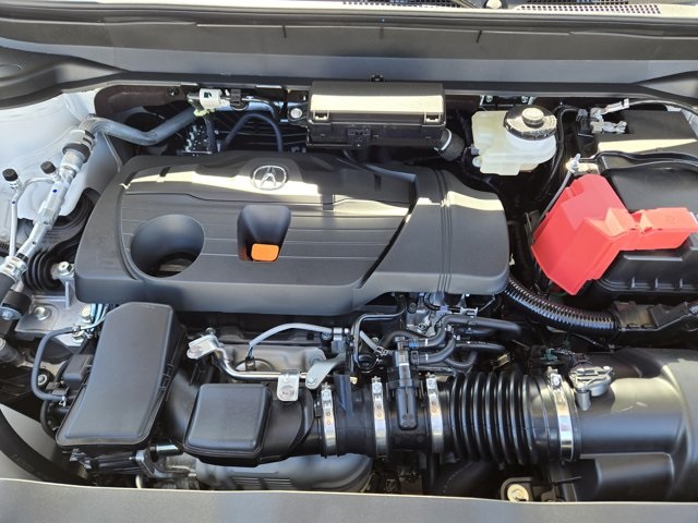 new 2026 Acura RDX car, priced at $49,750