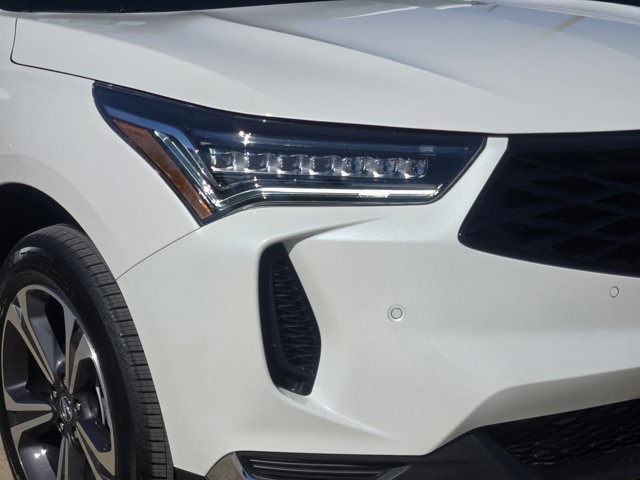 new 2026 Acura RDX car, priced at $49,750