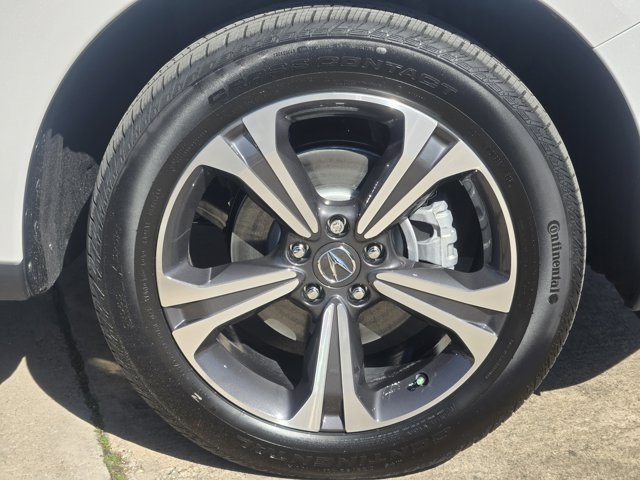 new 2026 Acura RDX car, priced at $49,750