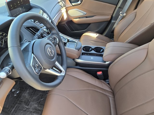 new 2026 Acura RDX car, priced at $49,750