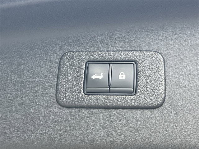 2023 Gun Metallic Nissan Armada SL 4X4 SUV