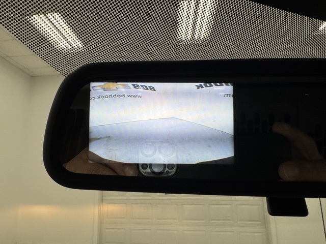 new 2025 Chevrolet Express 2500 car, priced at $49,760