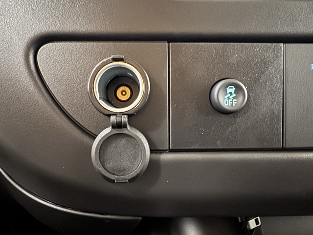 new 2025 Chevrolet Express 2500 car, priced at $49,760